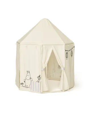 Produktbild von Kids Concept Pavillon Zelt Mumin ab 2 Jahre 107x124 cm