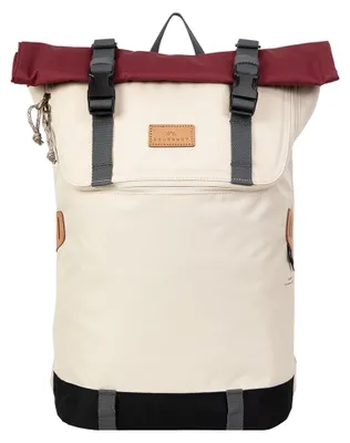 Produktbild von Doughnut Christopher Daypack 50 cm Laptopfach