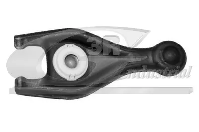 Produktbild von 3RG 22218 Ausrückgabel Kupplung Kompatibel mit PEUGEOT 206 Schrägheck 2A/C 21176