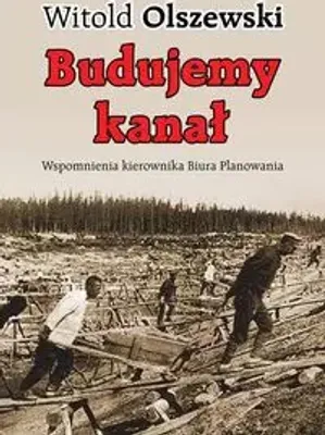 Productafbeelding van Budujemy kanał