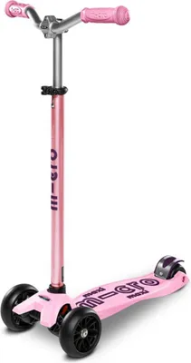 Obrázek produktu pro Micro Roller Maxi Deluxe Pro Rose