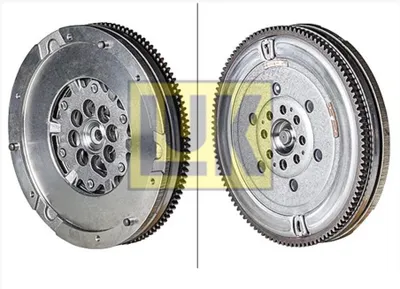 Produktbild von LUK Zweimassenschwungrad Schwungscheibe für BMW E46 330d 330xd 330cd X3 3,0 d sd