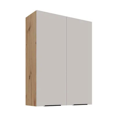 Produktbild von Hängeschrank Solea Cashmere 80 G-108 2F