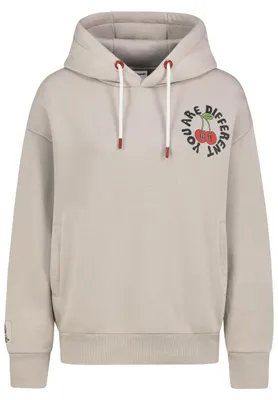 Zdjęcie produktu dla Bluza z kapturem z motywem Strawberry Club | XL