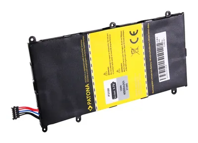 Image de Batterie pour Samsung P3100 GTP3100 GT-P3100 GTP3110 GT-P3110 GTP31139
