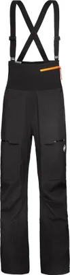 Produktbild von Mammut Haldigrat HS Bib Women's Pants black 44