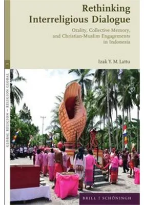 Image de Repenser le dialogue interreligieux