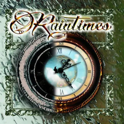Obrázok produktu pre Raintimes : Raintimes CD (2017)