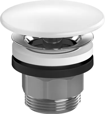 Produktbild von HANSGROHE 50110450 Ablaufgarnitur für Waschbecken