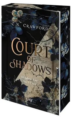Immagine prodotto di Court of Shadows