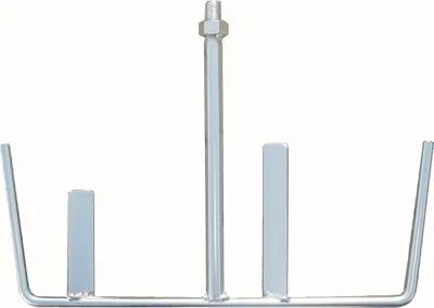 Produktbild von Eibenstock Elektrowerkzeuge Eibenstock Rührpaddel für Automix 1801, 31440000