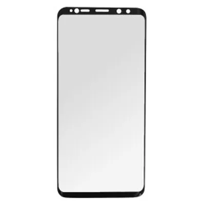 Produktbild von prio 3D Displayschutzglas für Samsung Note 8 schwarz