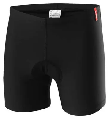 Produktbild von Löffler K Radunterhose Elastic schwarz 152