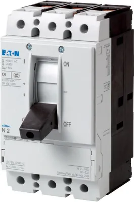 Obrázek produktu pro Odpínač Eaton, 3p, 160A, velikost 2 266008