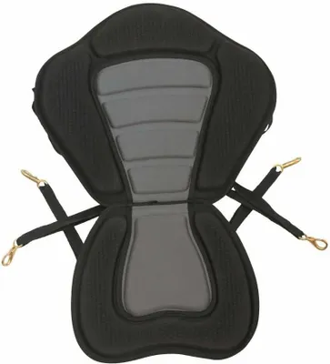 Immagine prodotto di Kayak gonfiabile per 2 persone – set completo con pagaia, sedili e pompa