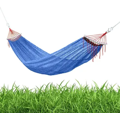 Productafbeelding van Draagbare Camping Hangmat, Lichtgewicht en Comfortabel