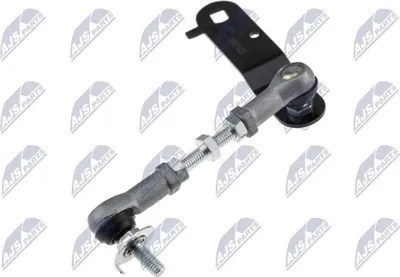 Produktbild von NTY Lagerung Achsstrebe ECX-TY-025 Links