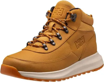 Zdjęcie produktu dla Helly Hansen Forest Evo buty turystyczne Beige,Brown EU 43 Mężczyźni Beige,Brown EU 43