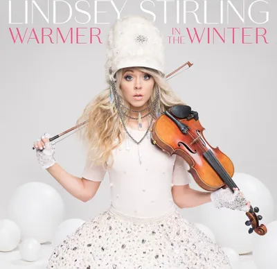 Produktbild von Warmer In The Winter