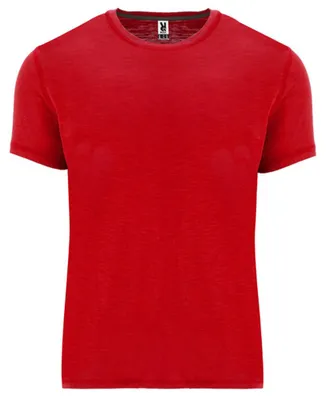 Obrázek produktu pro Roly - Pánské tričko „Terrier“ LT4893 (XXL) (červené)