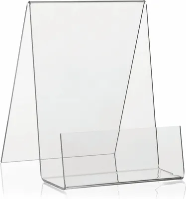 Produktbild von DIN A6 Waren-Ständer / Buch-Ständer (2,0 mm)