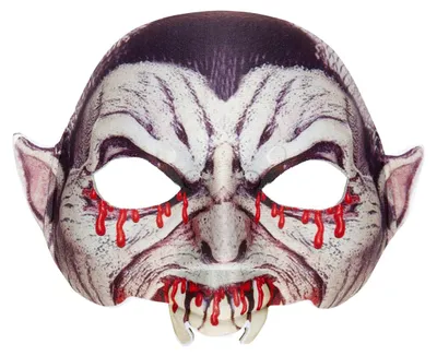 Immagine prodotto di WIDMANN Maschere da vampiro 8003558057030