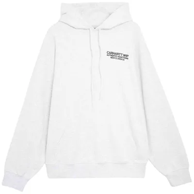 Image de Sweat à capuche Carhartt WIP I036374-482XX pour Homme