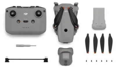 Productafbeelding van DJI Lito X1 incl RC-N3