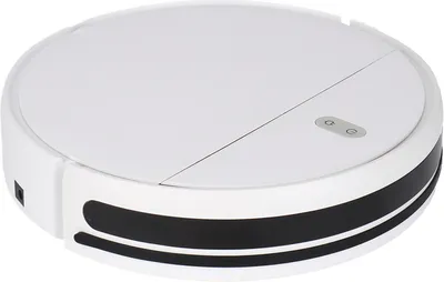 Immagine prodotto di Aspirapolvere robot intelligente Denver RVC-110 - integrazione Tuya, potenza di aspirazione 1400pa, Wi-Fi, con funzione di pulizia