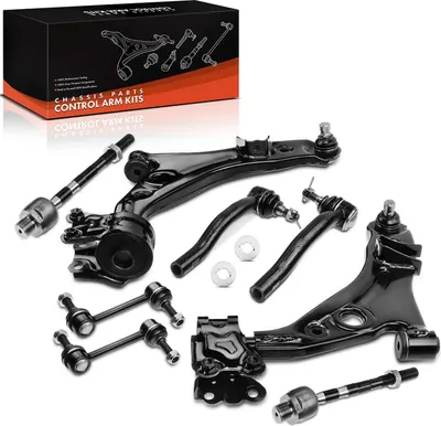 Obrázek produktu pro Frankberg 1x vahadlo přední nápravy pro FORD USA Edge U387 Lincoln MKX 2.0L 3.5L 3.7L rok výroby od 2007