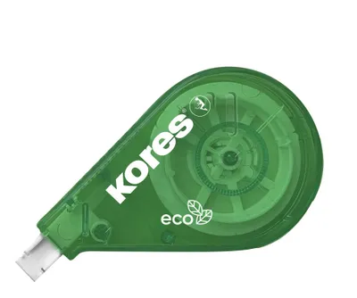 Obrázok produktu pre Kores KR84720 Kores jednorazový korekčný valček "RollOn ECO", 4,2 mm x 15,0 m