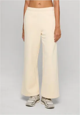 Produktbild von Damenhosen URBAN CLASSICS TB8169 WEIß/SAND Größe: XXL