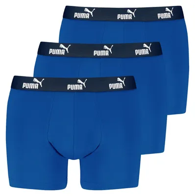 Produktbild von 3er Pack PUMA Herren Promo Boxer