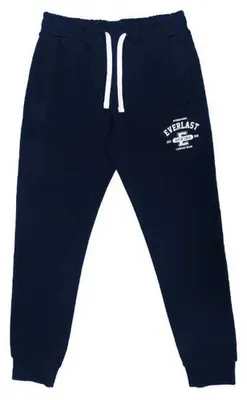 Produktbild von Everlast Klayko Trainingshose Blau L Mann Blau L