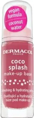 Image de Dermacol Coco Splash Base de maquillage báze pod make-up 20 ml