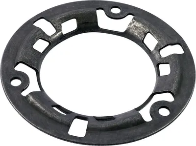 Produktbild von Distanzscheibe Variator Drossel Drosselscheibe 45km/h Variomatik Peugeot liegend