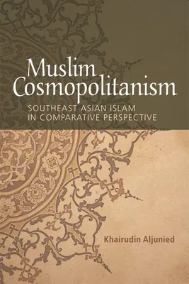 Produktbild von Muslim Cosmopolitanism