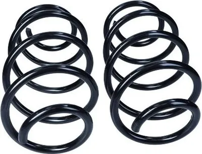 Image de Volvo Suspension Ressort Avant Xc60 (156) 2.4 D 09-10