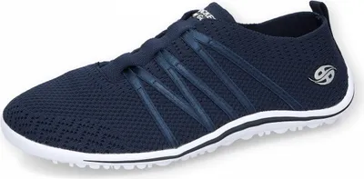 Produktbild von Dockers by Gerli Barfußschuhe Blau