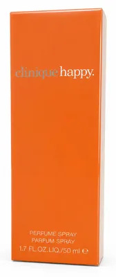 Image de CLINIQUE HAPPY EDP pour femme, 50 ml