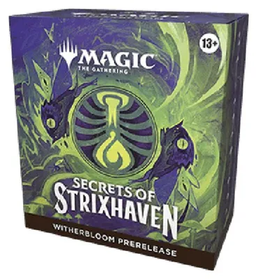 Zdjęcie produktu dla Wizards of the Coast D53431000, 13 lat(a)