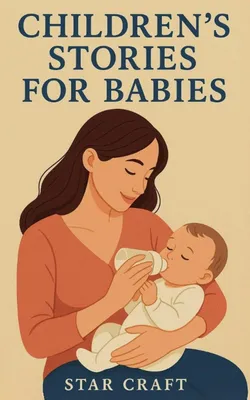Produktbild von Children's Stories for Babies