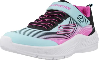 Produktbild von Skechers Sneakers 303575LAQPR in Multicolored color size 27