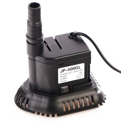 Zdjęcie produktu dla SunSun JetPump Shallow 600l/h - pompa niskiego zanurzenia