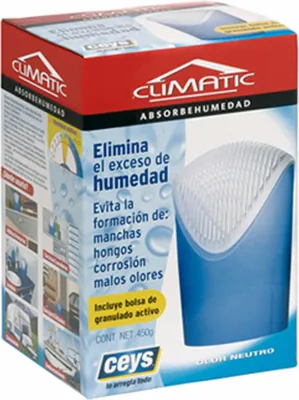 Obrázek produktu pro Zabiják vlhkosti Paso humibox 450 g