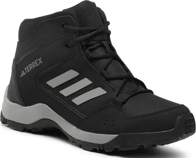 Produktbild von ADIDAS TERREX HYPERHIKER M Kinder Sportschuhe ID4857 - schwarz r. 37 ⅓