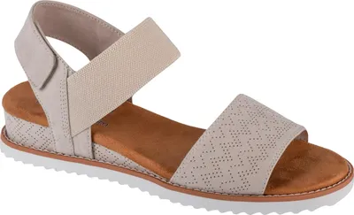 Produktbild von Skechers Komfort Sandalen Damen 343635363031 Weiß 38 EU
