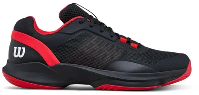 Obrázek produktu pro Wilson Hurakn Pro V2, černá/červená