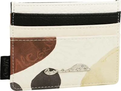 Immagine prodotto di Anekke porta carte di credito Alma Lunares Card Holder Multicolor multicolore