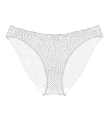 Productafbeelding van Triumph dames slip, Harmony Spotlight, wit, maat 42
